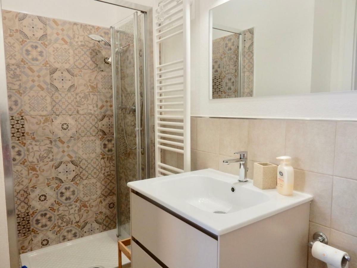 Appartamento Abate Lido di Camaiore Exterior photo